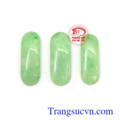 Mặt ngọc thiên nhiên thịnh vượng uy tín, chất lượng, chế tác theo yêu cầu