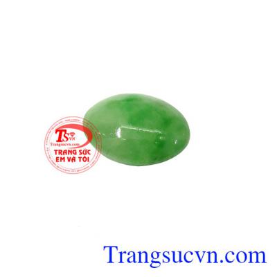 Ngọc cẩm thạch Jadeite đẹp, giao hàng nhanh trên toàn quốc