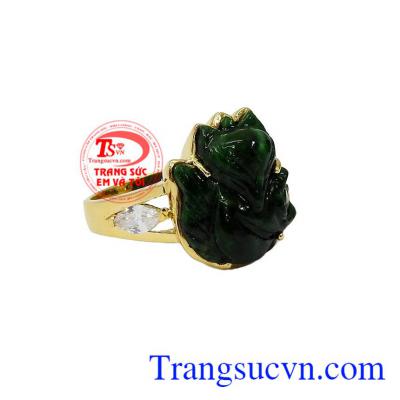 Hình tượng Hồ Ly được sử dụng như biểu tượng của sắc đẹp, sự khôn khéo và quyền lực