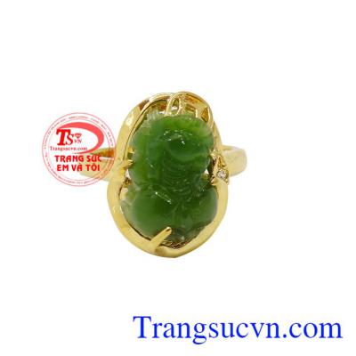 Ngọc Bích đã được biết đến là loại ngọc quý rất được các tầng lớp vua chúa, quan lại xem như là bảo bối bởi ngọc bích đem lại may mắn và rất tốt cho sức khỏe