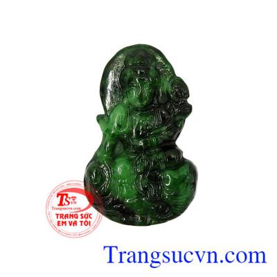 Phật Bản Mệnh Tuổi Thìn - Tuổi Tỵ là sản phẩm được chạm khắc 3D đẹp, tinh xảo, sắc nét