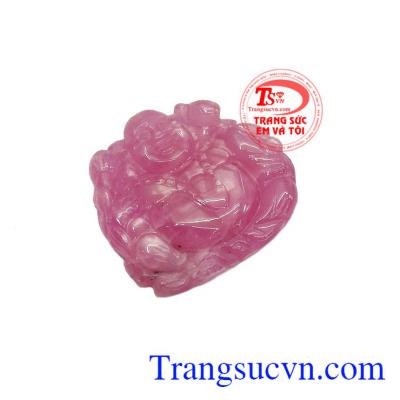 Phật Di Lặc vẫn được coi là hiện thân của sự hạnh phúc, vui vẻ và lạc quan