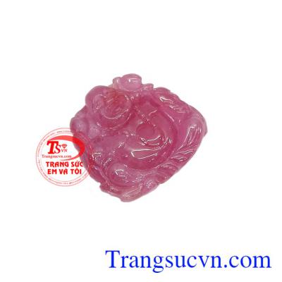 Niềm vui lớn nhất của Phật Di Lặc là biến những buồn phiền, giận dữ, áp lực hay căng thẳng của con người thành hạnh phúc