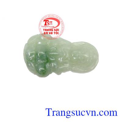 Ngọc cẩm thạch sẽ được tiếp thêm nguồn động lực, mạnh mẽ, lạc quan trong cuộc sống