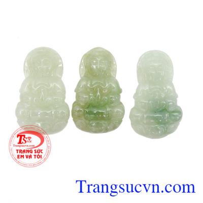 Phật Quan Âm Ngọc