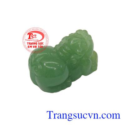 Tỳ hưu Aventurine may mắn