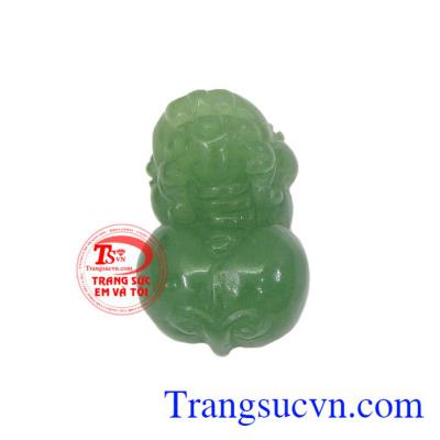 Tỳ hưu Aventurine may mắn, giao hàng nhanh trên toàn quốc