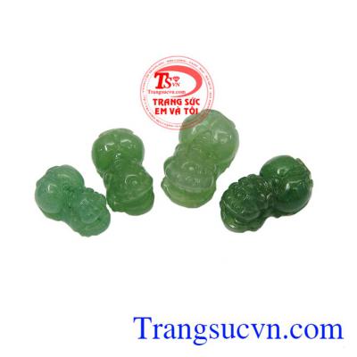 Tỳ hưu Aventurine thịnh vượng