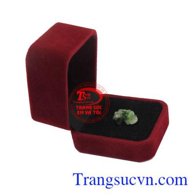 Tỳ hưu Jadeite đẹp tự nhiên