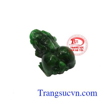 Tỳ hưu Jadeite may mắn, giao hàng nhanh trên toàn quốc