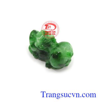 Tỳ hưu mang may mắn vào nhà là linh vật được ưa chuộng bậc nhất trọng phong thủy