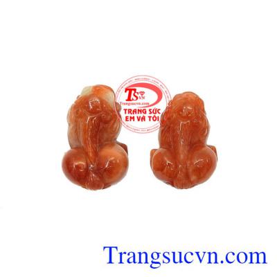 Tỳ hưu ngọc cẩm thạch huyết