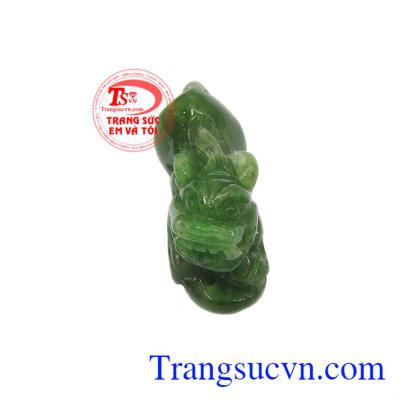 Tỳ hưu ngọc đại lộc