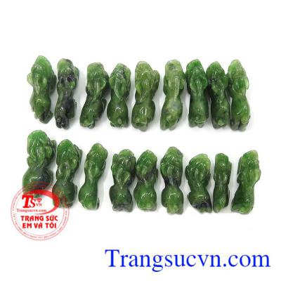 Tỳ hưu ngọc tỳ hưu thiên nhiên