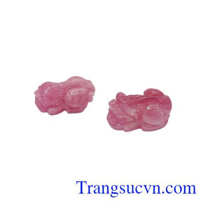 Tỳ Hưu Ruby Hưng Vượng, giao hàng nhanh trên toàn quốc