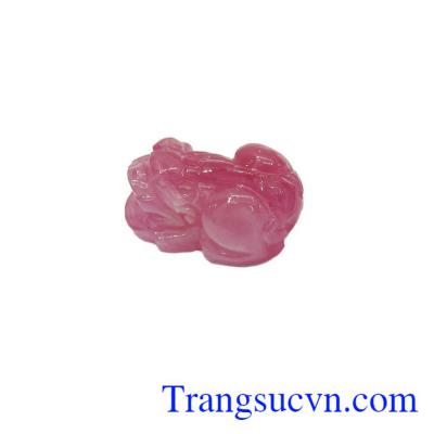 Ruby hay còn gọi đá hồng ngọc hiện đang là một trong những loại đá quý có giá trị cao nhất hiện nay