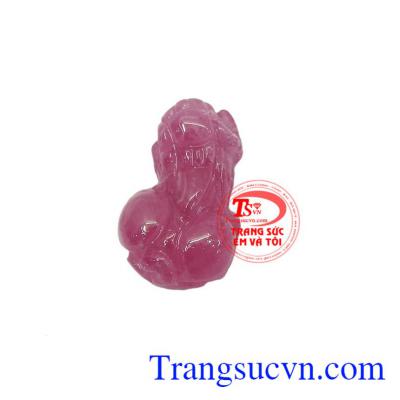 Tỳ Hưu Ruby Lộc Phát, giao hàng nhanh trên toàn quốc