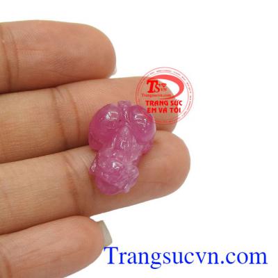 Tỳ Hưu Ruby Sung Túc