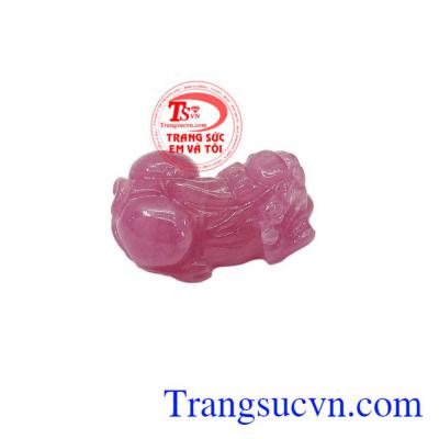 Ruby bảo vệ bạn khỏi những tai ương, mang những điều tốt lành, may mắn