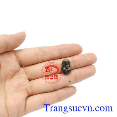 Sự kết hợp tuyêt vời mang lại cho người dùng một sản phẩm hoàn hảo. Tỳ hưu sapphir hợp mệnh