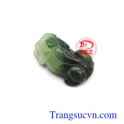 Tỳ hưu tương sinh mệnh Hỏa là linh vật rất được ưa chuộng từ xưa đến nay