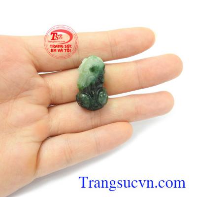 Tỳ hưu tương sinh mệnh Hỏa thiên nhiên cao cấp