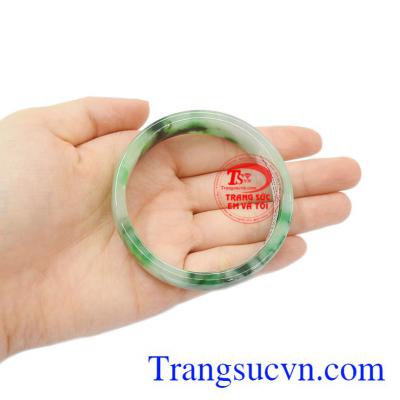 Vòng tay cẩm thạch an lành, giao hàng trên toàn quốc.