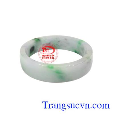 Vòng tay cẩm thạch đại lợi màu sắc đẹp, mang lại may mắn, đại cát, đại lợi.