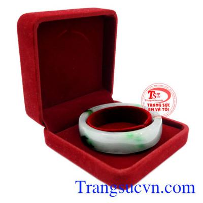 Vòng tay cẩm thạch đại lợi