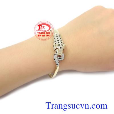 Vòng tay vàng Korea xinh xắn thời trang nhập khẩu nguyên chiếc