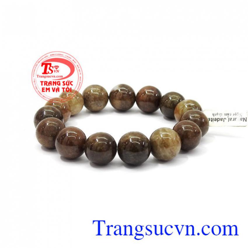 Chuỗi cẩm thach phong thủy