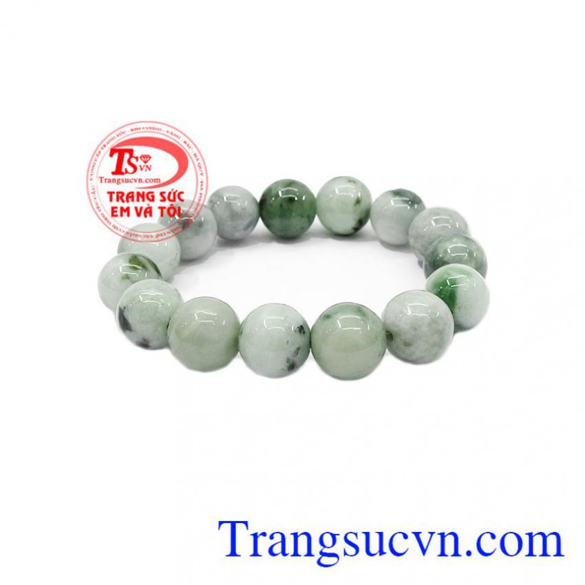 Chuỗi vòng ngọc