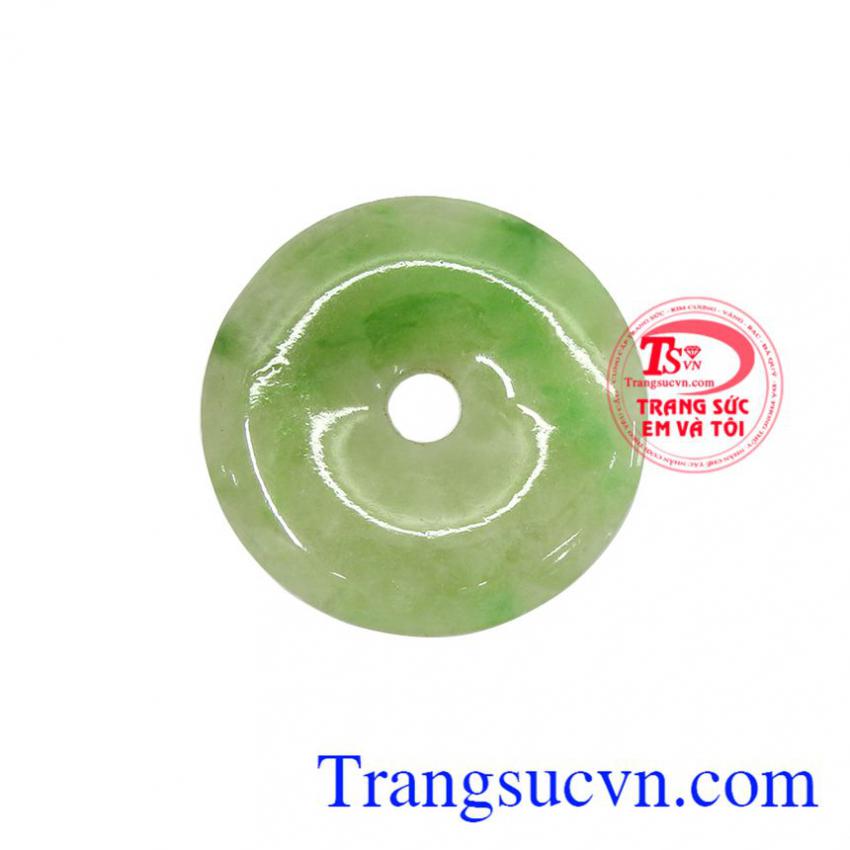 Ngọc cẩm thạch tránh tà khí