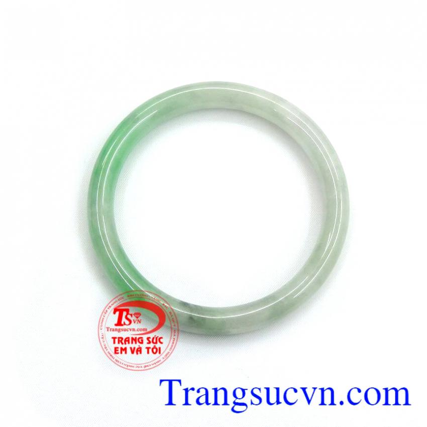 Vòng đeo tay cẩm thạch