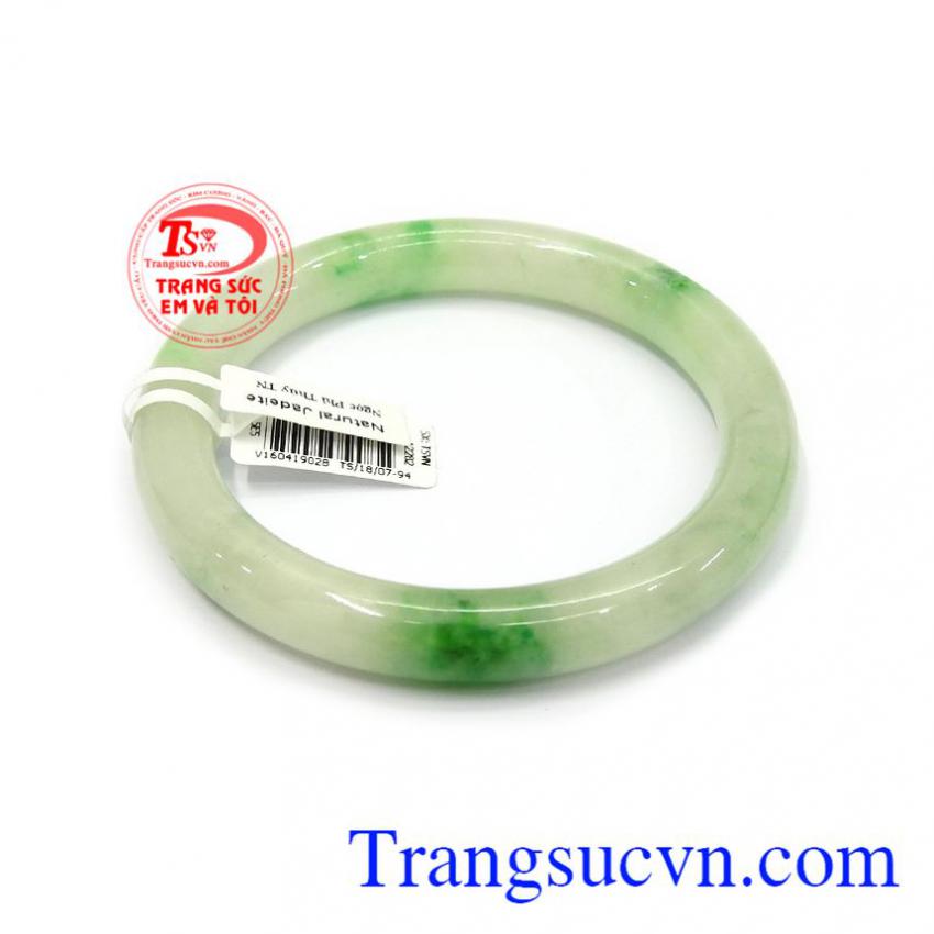 Vòng ngọc bảo vật 