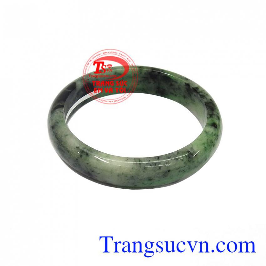 Vòng ngọc được ưa chuộng