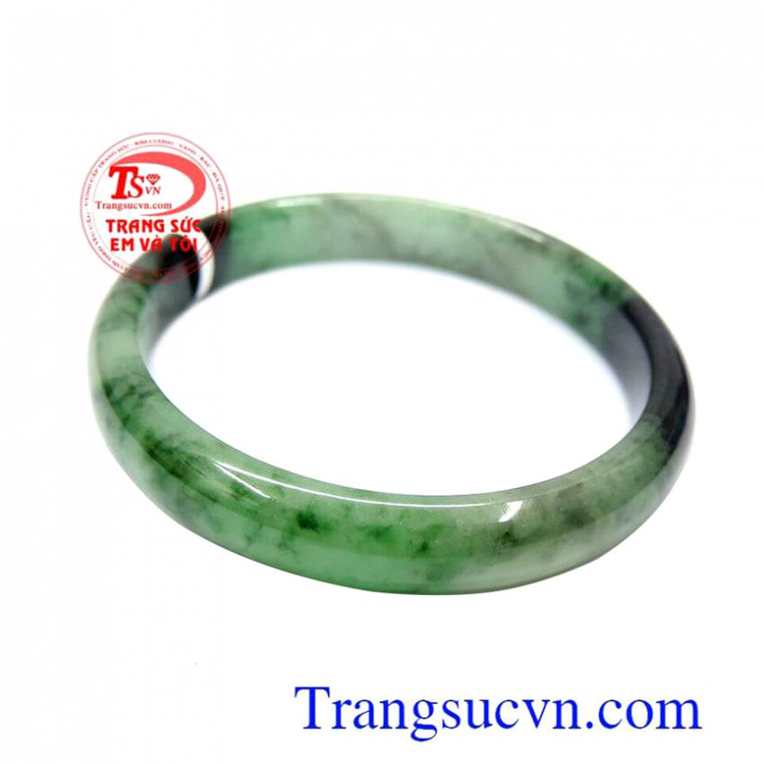 Vòng ngọc nữ thời trang đẹp