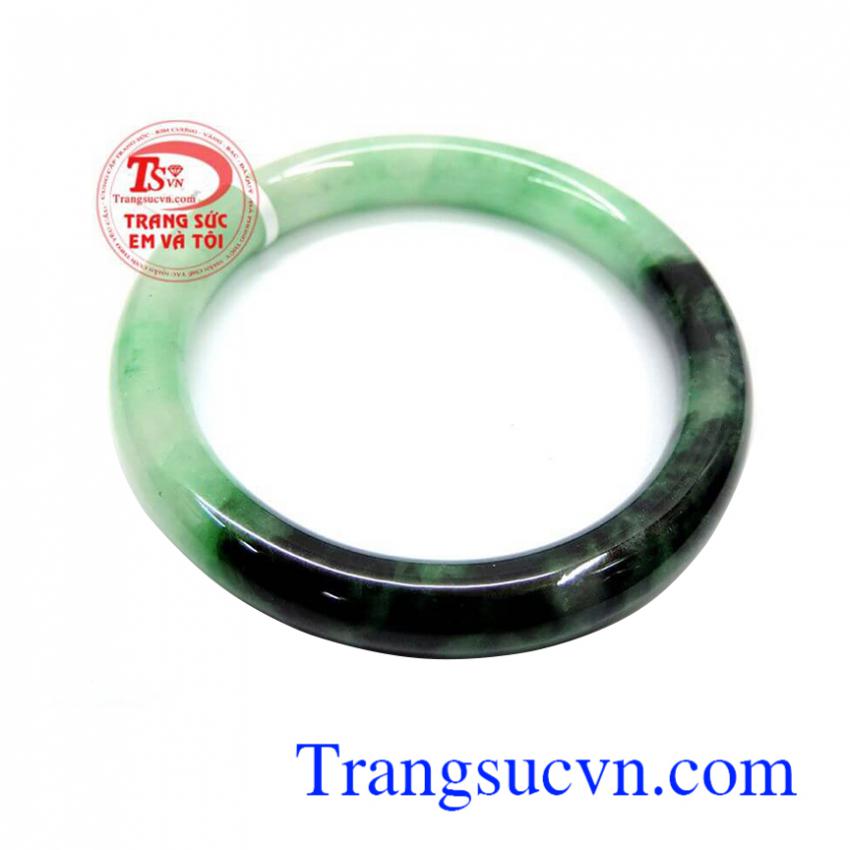 Vòng ngọc thời trang thiên nhiên