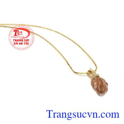 Bộ dây chiếc lá may mắn