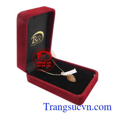 Bộ dây chiếc lá thịnh vượng