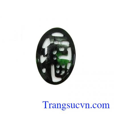 Cẩm thạch mang đến sự tinh khiết, ngọt ngào và nuôi dưỡng năng lượng may mắn và yêu thương cho người đeo