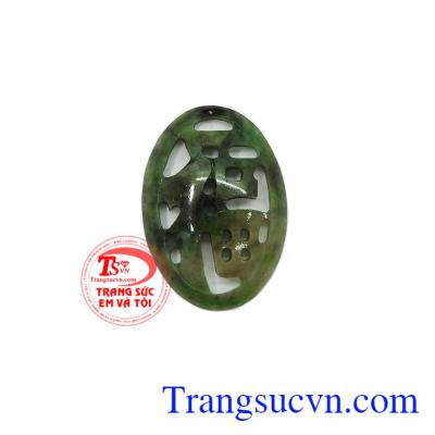 Chữ phúc ngọc đẹp đem lại may mắn về sức khỏe và tài lộc