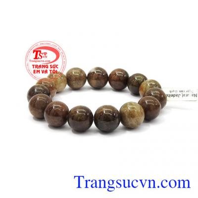 Chuỗi cẩm thạch phong thủy là sản phẩm ngọc cẩm thạch nhiên nhiên,Chuỗi cẩm thạch phong thủy