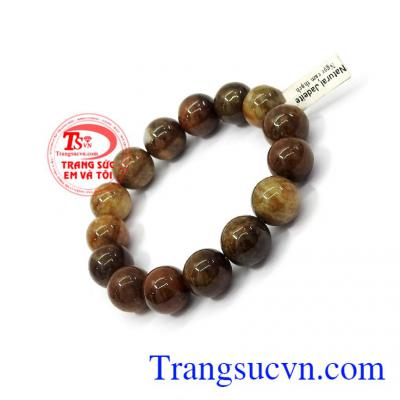 Chuỗi cổ ngọc cẩm thạch may mắn, giao hàng nhanh trên toàn quốc,Chuỗi cẩm thạch phong thủy