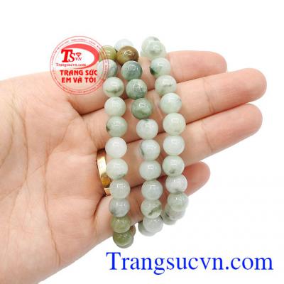 Sản phẩm thích hợp làm quà tặng cho người thân hoặc bạn bè,Chuỗi cổ 8ly quý phái