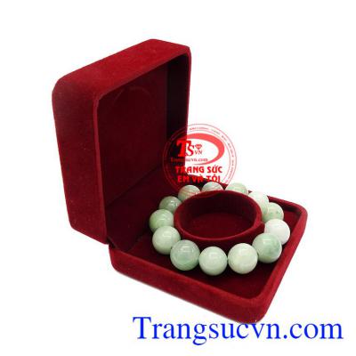 Chuỗi Ngọc cẩm thạch