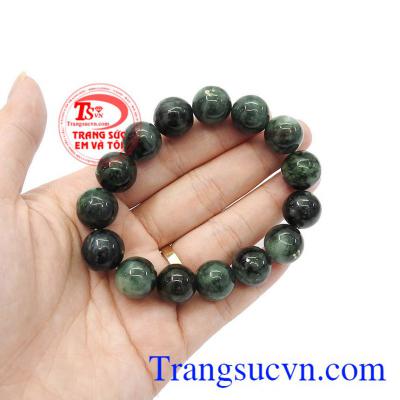 Sản phẩm thích hợp làm quà tặng cho người thân hoặc bạn bè,Chuỗi Ngọc cẩm thạch