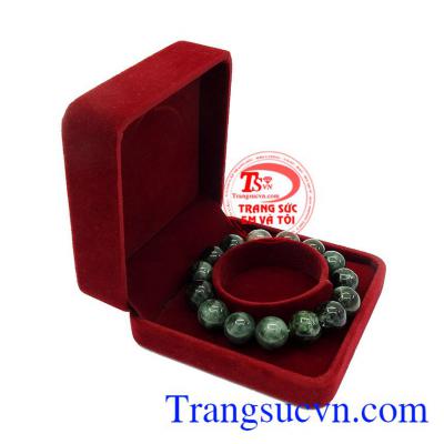 Chuỗi Ngọc cẩm thạch