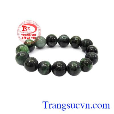 Chuỗi Ngọc cẩm thạch nhỏ xinh, chuỗi ngọc cẩm thạch thiên nhiên chuẩn chất lượng,Chuỗi Ngọc cẩm thạch