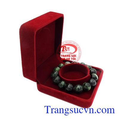 Chuỗi Ngọc cẩm thạch